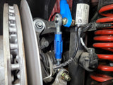 aFe Control Adjustable End Link Set Blue Toyota Gr Supra (A90) 20-26 L6-3.0L (t) aFe Power
