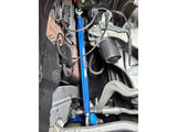 aFe Control Front Adjustable End Link Set Blue Toyota Gr Supra (A90) 20-26 L6-3.0L (t) aFe Power