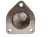Stainless HD Thermostat Housing Water Neck for 1994-98 Ford Powerstroke 7.3L