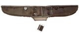 2nd Gen Exhaust Manifold Heat Blanket for 5.9l 6.7l Cummins Turbo Diesel