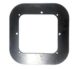 Shifter Boot Trim Bezel ZF6 & NV4500 Transmissions 99-06 Chevy GMC Gas/Diesel