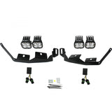 Polaris RZR XP1000 Headlight Kit 2014-On Baja Designs