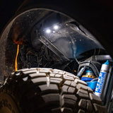 Jeep JL Rock Light Kit 2018 Wrangler JL Baja Designs