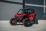 Polaris RZR Pro XP Lower Bumper LED Light Kit Sport D/C Baja Design