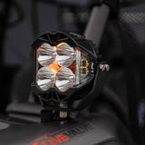 Kawasaki Teryx KRX LP4 Pro A-Pillar Kit 2020-2024 Kawasaki Teryx KRX 1000 Baja Designs
