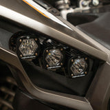 Kawasaki Teryx KRX S1 LED Headlight Kit 2023-2024 Kawasaki Teryx KRX 1000 Baja Designs