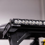 Kawasaki Teryx KRX 40 Inch S8 Roof Bar Kit 2020-2024 Kawasaki Teryx KRX 1000 Baja Desgins