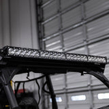Kawasaki Teryx KRX 40 Inch OnX6+ Roof Bar Kit 2020-2024 Kawasaki Teryx KRX 1000 Baja Desgins