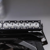 Kawasaki Teryx KRX 40 Inch OnX6+ Roof Bar Kit 2020-2024 Kawasaki Teryx KRX 1000 Baja Desgins