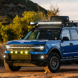Ford Bronco Sport S1 Fog Light Kit W/C Baja Designs