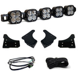 F1505 XL Linkable Bumper kit 21-On Ford F-150 Baja Designs