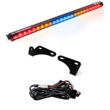 Polaris RZR 15-18 2 Seat 30 Inch RTL Rear Light Bar with Bracket Kit Baja Designs