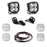 Polaris RZR XP1000 A-Pillar Kit Baja Designs