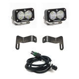 Dodge Ram Rebel 1500 19-On Dual S2 Reverse Kit Baja Designs