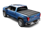 BAKFlip MX4 (GEN 3) Hard Folding Truck Bed Cover Matte Finish 2014-2018 (2019 Legacy/Limited) Silverado/Sierra 1500/2015-2019 2500 HD/3500 HD BAK