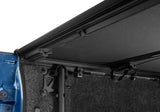BAKFlip MX4 (GEN 3) Hard Folding Truck Bed Cover Matte Finish 2014-2018 (2019 Legacy/Limited) Silverado/Sierra 1500/2015-2019 2500 HD/3500 HD BAK