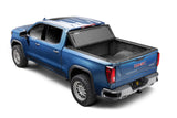 BAKFlip MX4 (GEN 3) Hard Folding Truck Bed Cover Matte Finish 2019-2026 (New Body Style) Silverado/Sierra 1500 BAK