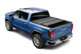 BAKFlip MX4 (GEN 3) Hard Folding Truck Bed Cover Matte Finish 2019-2026 (New Body Style) Silverado/Sierra 1500 BAK