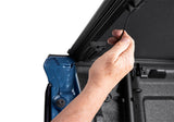 BAKFlip MX4 (GEN 3) Hard Folding Truck Bed Cover Matte Finish 2020-2026 Silverado/Sierra 2500 HD/3500 HD BAK