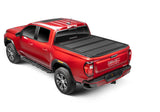BAKFlip MX4 (GEN 3) Hard Folding Truck Bed Cover Matte Finish 2023-2026 Colorado/Canyon 5 Foot 2 Inch Bed BAK