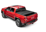 BAKFlip MX4 (GEN 3) Hard Folding Truck Bed Cover Matte Finish 2023-2026 Colorado/Canyon 5 Foot 2 Inch Bed BAK
