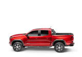 BAKFlip MX4 (GEN 3) Hard Folding Truck Bed Cover Matte Finish 2023-2026 Colorado/Canyon 5 Foot 2 Inch Bed BAK