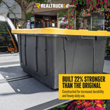BAKFlip MX4 (GEN 3) Hard Folding Truck Bed Cover Matte Finish 2023-2026 Colorado/Canyon 5 Foot 2 Inch Bed BAK
