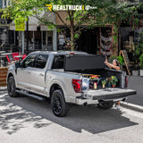 BAKFlip MX4 (GEN 3) Hard Folding Truck Bed Cover Matte Finish 2023-2026 Colorado/Canyon 5 Foot 2 Inch Bed BAK
