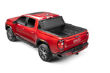 BAKFlip MX4 (GEN 3) Hard Folding Truck Bed Cover Matte Finish 2023-2026 Colorado/Canyon 5 Foot 2 Inch Bed BAK