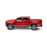 BAKFlip MX4 (GEN 3) Hard Folding Truck Bed Cover Matte Finish 2023-2026 Colorado/Canyon 5 Foot 2 Inch Bed BAK