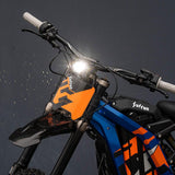 Sur-Ron/Talaria S1 Headlight Kit For 18-24 Sur-ron Light Bee X 22-24 Talaria Sting MX3-MX4 Baja Designs