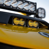 Can-Am, Maverick R, Dual S2 Pro Hood Kit Baja Designs