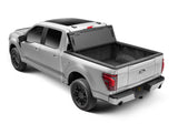BAKFlip MX4 (GEN 3) Hard Folding Truck Bed Cover Matte Finish 2019-2026 (New Body Style) Ram 1500 BAK