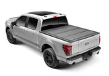 BAKFlip MX4 (GEN 3) Hard Folding Truck Bed Cover Matte Finish 2019-2026 (New Body Style) Ram 1500 BAK