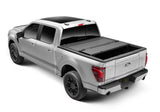 BAKFlip MX4 (GEN 3) Hard Folding Truck Bed Cover Matte Finish 2019-2026 (New Body Style) Ram 1500 BAK