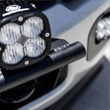 Ford Super Duty 23-On XL Pro Bull Bar Light Kits Kit w/ Upfitter Baja Designs