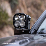 2024-On Toyota Tacoma XL Sport A-Pillar Kit Baja Designs