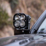 2024-On Toyota Tacoma XL Pro A-Pillar Kit Baja Designs