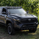 2024-On Toyota Tacoma XL80 A-Pillar Kit Baja Designs