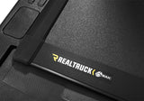 BAKFlip MX4 (GEN 3) Hard Folding Truck Bed Cover Matte Finish 2004-2014 Ford F-150 without Cargo Management System BAK