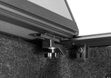 BAKFlip MX4 (GEN 3) Hard Folding Truck Bed Cover Matte Finish 2017-2026 Ford F-250/350/450 BAK