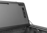BAKFlip MX4 (GEN 3) Hard Folding Truck Bed Cover Matte Finish 2017-2026 Ford F-250/350/450 BAK