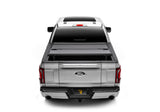 BAKFlip MX4 (GEN 3) Hard Folding Truck Bed Cover Matte Finish 2007-2021 Toyota Tundra with Deck Rail System without Trail Special Edition Storage Boxes BAK
