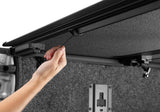 BAKFlip MX4 (GEN 3) Hard Folding Truck Bed Cover Matte Finish 2005-2021 Nissan Frontier BAK