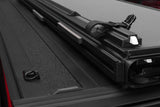 BAKFlip MX4 TS Hard Folding Truck Bed Cover 2014-2018 (2019 Legacy/Limited) Silverado/Sierra 1500/2015-2019 2500 HD/3500 HD 6 Foot 6 Inch Bed BAK