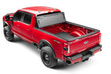 BAKFlip MX4 TS Hard Folding Truck Bed Cover 2020-2025 Silverado/Sierra 2500 HD/3500 HD  BAK