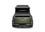 BAKFlip MX4 TS Hard Folding Truck Bed Cover 2012-2018 (2019-2023 Classic) Ram 5 Foot 7 Inch Bed without RamBox BAK