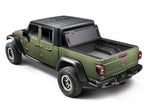 BAKFlip MX4 TS Hard Folding Truck Bed Cover 2019-2025 (New Body Style) Ram 1500 without RamBox without Multifunction Tailgate BAK