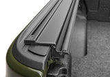 BAKFlip MX4 TS Hard Folding Truck Bed Cover 2019-2025 (New Body Style) Ram 1500 without RamBox without Multifunction Tailgate BAK