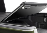 BAKFlip MX4 TS Hard Folding Truck Bed Cover 2015-2020 Ford F-150 BAK